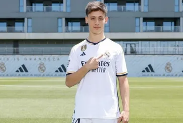 İspanya Arda Güler’i konuşuyor! Yeniden sakatlanmasının ardından doktorlardan korkutan açıklama: Oyuncunun geleceği tehlikede