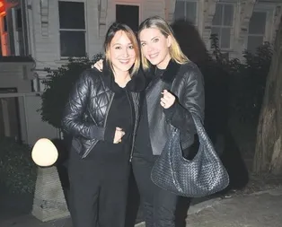 Gelin-görümce gecelerde