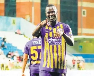 Umarım hikayesinin bir parçası oluruz