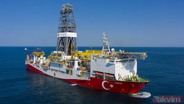 Berat Albayrak imzalı bağımsızlık politikasının meyveleri! Türkiye petrol ve doğalgaz arama faaliyetlerinde artık Avrupa ikincisi - 7