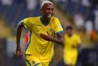 Fenerbahçe'den ses getirecek hamle! Talisca'yı gözüne kestirdi