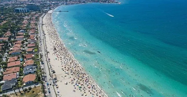 Kültür ve Turizm Bakanı Mehmet Nuri Ersoy: Ege turizmini Tunç Soyer sabote etti!