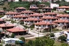 Bakan Kurum'dan Manavgat yangını sonrası yeniden inşa paylaşımı: "1 yılda yaptığımız yuvalarda şimdi huzur ve mutluluk var"