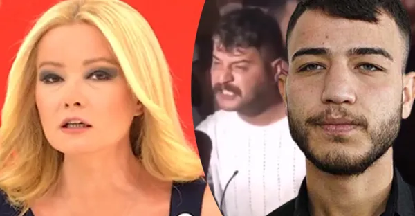 Müge Anlı'ya ölüm tehdidi! Aleyna Çakır'ın ölümünde baş şüpheli müptezel Ümitcan Uygun'un ağabeyi açık açık söyledi-2