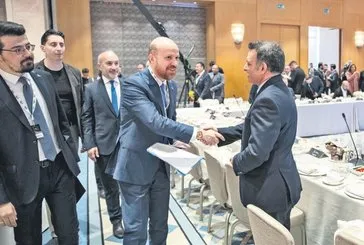 En büyük ödül