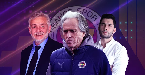 Gürcan Bilgiç ve Görkem Ağgündüz yorumladı! Jesus istifa edecek mi?