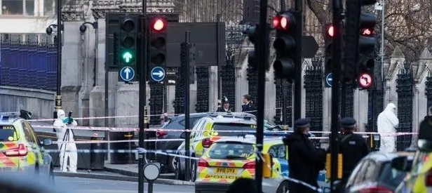 İşte Londra'daki saldırının perde arkası