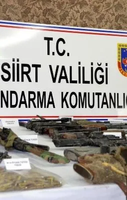 PKK'ya ağır darbe!