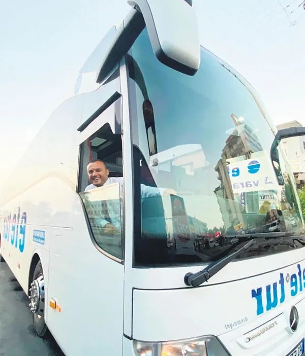 Balıkesir'deki otobüs kazasında 15 kişi öldü! Şoför detayı herkesi kahretti-3