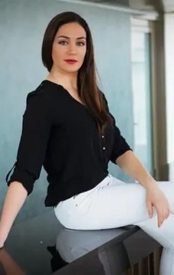 Özge Borak kimdir? Kaç yaşında ve nereli?