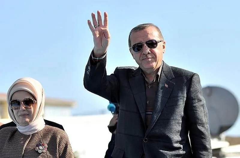 İşte Türk tipi başkanlık sistemi-1