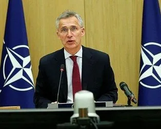 Fransa’nın ’Türkiye’ iftiralarına NATO’dan yanıt