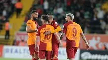 Galatasaraylı yıldıza büyük övgü: Hagi gibi!