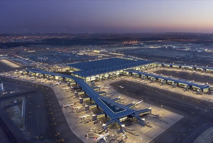 Avrupa’da birinci dünyada beşinci