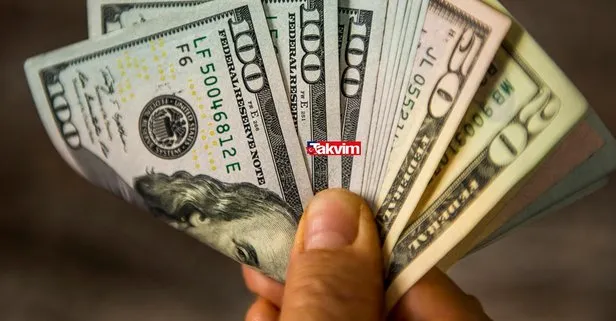 12 Aralık dolar canlı kur! Bugün dolar ne kadar oldu?