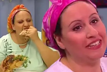Cennet Mahallesi'nin Menekşe'si öyle bir değişti ki! "Oynak Balina" Şeyla Halis'in son haline bakın! Kilolarından eser kalmamış...