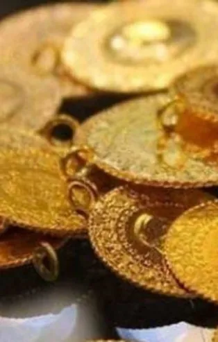 '10 liraya çeyrek altın yasaklansın'