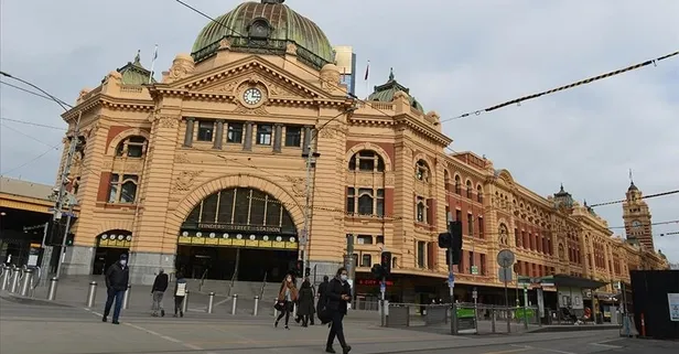 Avustralya 2022 yılına kadar yabancı turist kabul etmeyecek