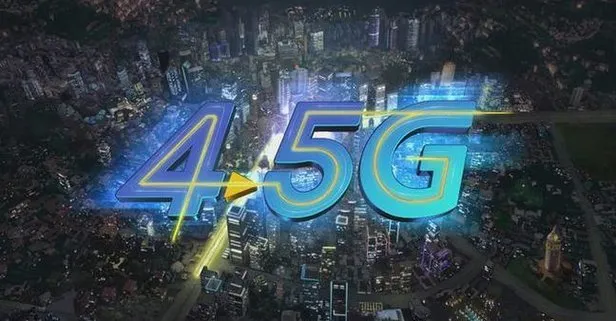 4.5G’liler 3G’lileri 11’e katladı