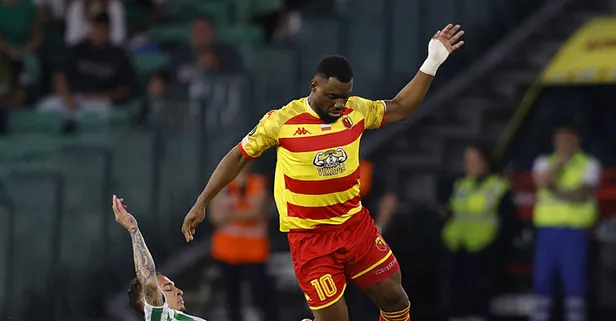 Trabzonspor'dan Polonya'ya transfer üssü! 2 oyuncuya tribünden takip