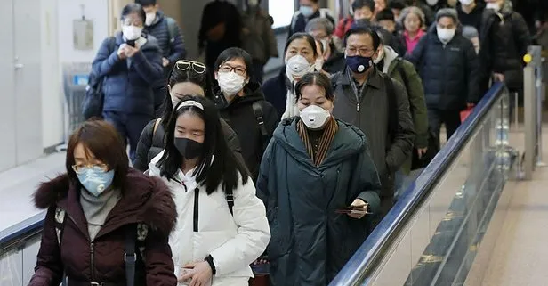 Çin’de ortaya çıktı, tüm dünyayı korkuttu! Sars virüsü nedir? Sars virüsü belirtileri nelerdir?