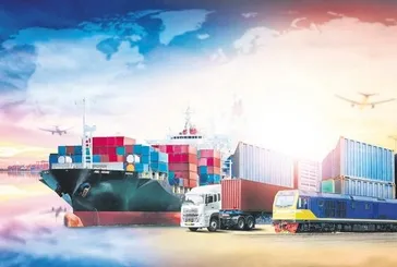 İhracatta Ağustos rekoru: 21.6 milyar dolar