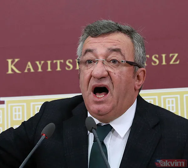 CHP'deki adaylık savaşında vites yükseliyor! Altay'dan sonra Ağbaba da 'Kılıçdaroğlu' dedi: Ekrem ve Mansur'a kapı bir kez daha kapandı - 9