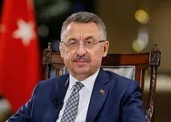 Cumhurbaşkanı Yardımcısı Fuat Oktay: Libya’da tarih yazıyoruz