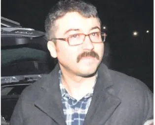 Metin Topuz ayarladı FBI kaçırdı