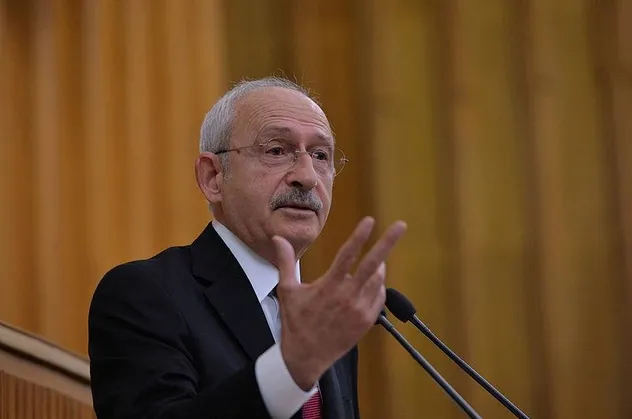Sözcü'den sonra şimdi de Hürriyet! Kılıçdaroğlu'nun "Talat Atilla ile yedi yıldır görüşmedim" yalanına alet oldu