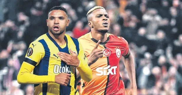 Kalbi olan izlemesin! Galatasaray ve Fenerbahçe son yılların en önemli derbisine Rams Park’ta çıkacak