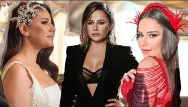 Merve Özbey'in son hali dikkat çekti! Doğum kilolarından tamamen kurtuldu