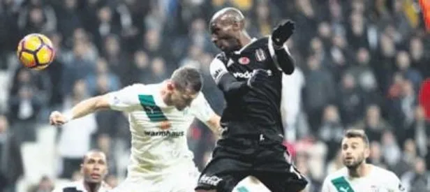 Beşiktaş&Bursa’ya ceza geldi