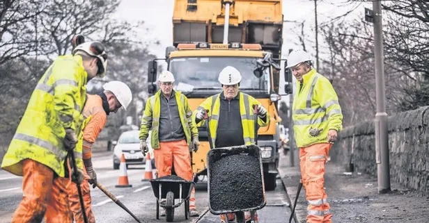 Yüzde 17'lik oran yüzde 22'ye yükseliyor!