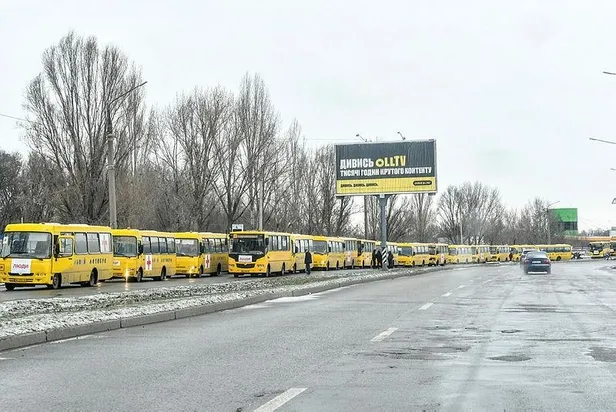 Dakika dakika Rusya-Ukrayna savaşı! Kiev - Moskova müzakerelerinin 3. turu sona erdi: "Küçük de olsa ilerleme var"-9