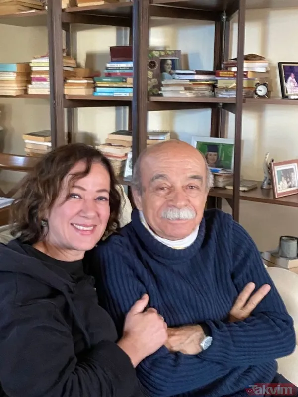 Bennu Yıldırımlar'dan babasına duygusal veda: "Seni çok seviyorum babacığım senin beni sevdiğin gibi" - 3