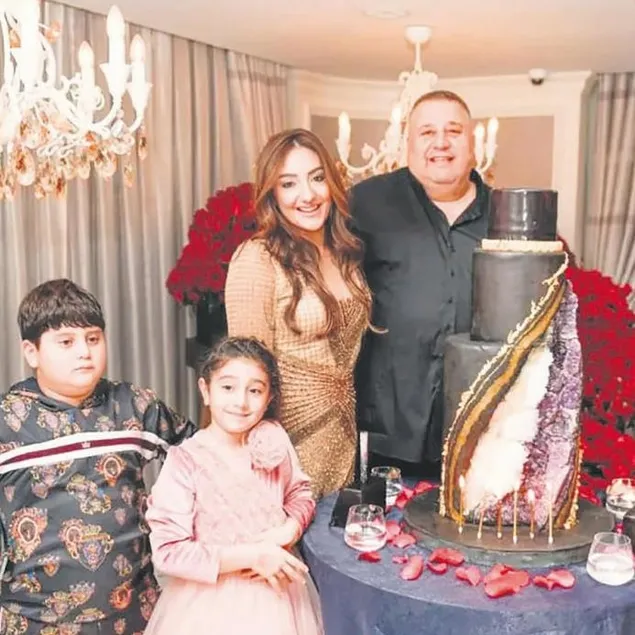 İntikam hes’abi’