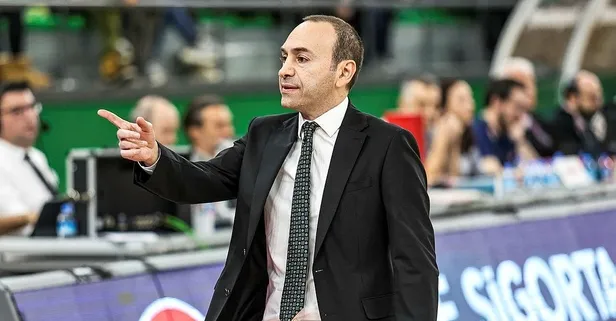 Galatasaray'ın yeni koçu Yakup Sekizkök!