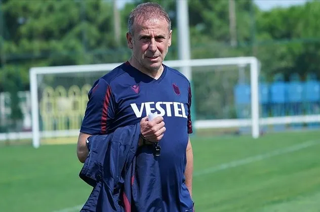 Abdullah Avcı Süper Lig'de fark yarattı