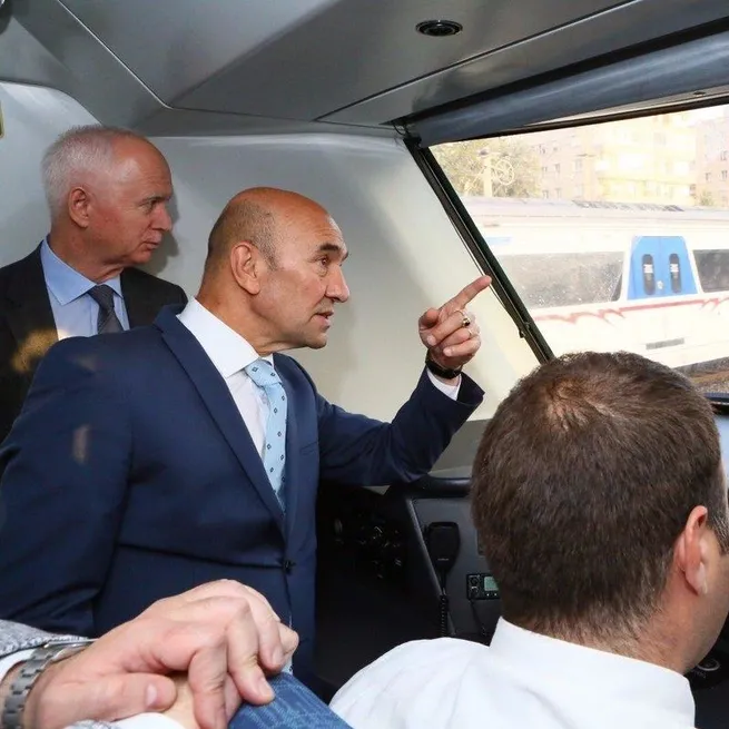 Tunç Soyerin raylı sistem iddiası yalan çıktı! Ulaştırma ve Altyapı Bakanlığı İZBANa yapılan yatırımı açıkladı