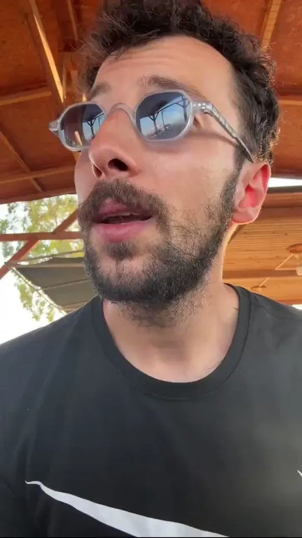 Vatandaşları tehdit eden sosyal medya teröristi Paw Guards’ın yöneticisi Burak Arslan gözaltına alındı!-4