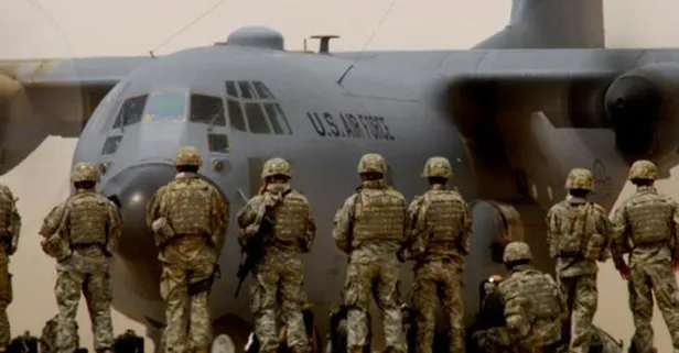 Pompeo'dan Taliban'a "sınırı aştınız" uyarısı