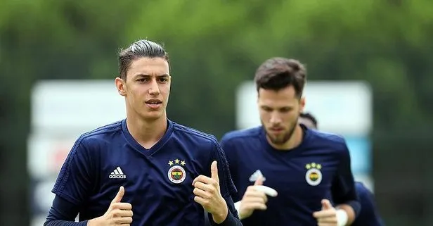 Fenerbahçe’nin Westerlo’daki kiralık oyuncusu Berke Özer ameliyat edildi
