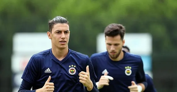 Fenerbahçe'nin Westerlo'daki kiralık oyuncusu Berke Özer ameliyat edildi