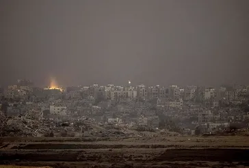 Sonu yaklaşıyor! Srebrenitsa'daki soykırımının sorumluları yargılandı sıra Netanyahu'da