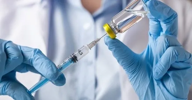 Son dakika: İngiltere’de 26 TL maliyetli aşının denemeleri yapılacak