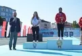 İZLE I Dünya Etnospor Konfederasyon Başkanı Bilal Erdoğan: Türk okçular şu anda dünyanın zirvesinde