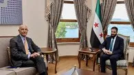 ABD’den Suriye’ye yaptırım açıklaması: Birincil hedeflerini açıkladılar!