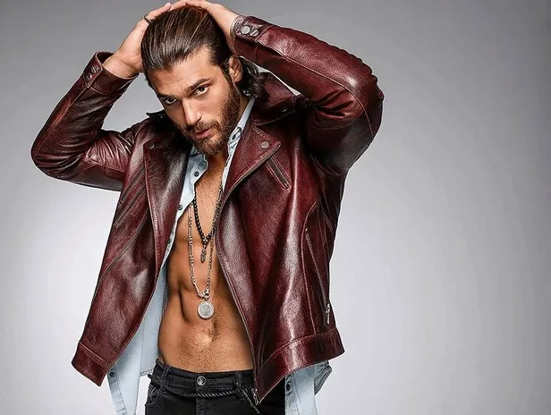 Can Yaman İtalya’da adeta para bastı! Serveti dudak uçuklattı