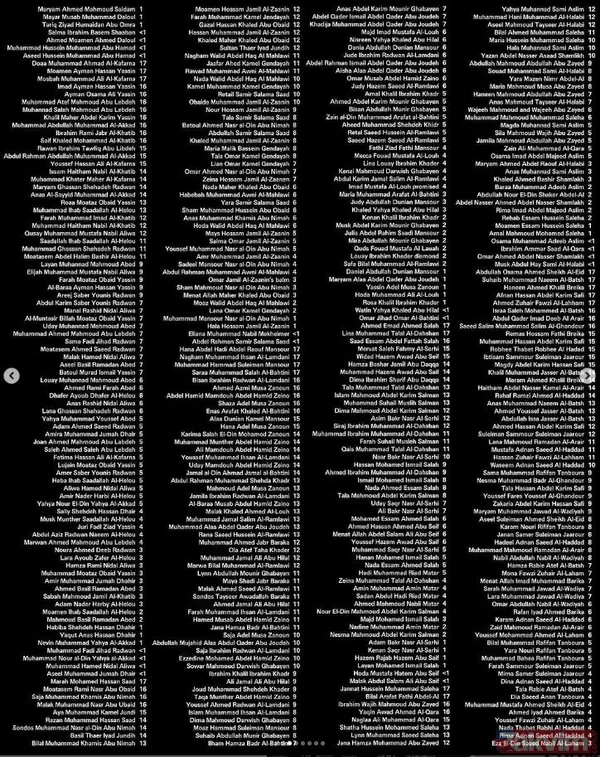 Amerikalı Yahudilerden İsrail'e soykırım tepkisi 'Filistin özgür olmalı' sloganıyla yüzlerce kişi ayaklandı: Katliamdan ABD sorumlu - 21